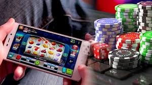 Bright slot interface example inside the i444 pdf Treasure Slots Guide