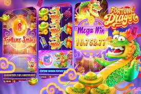 Treasure-themed slot guide view on i444 pdf for Bangladesh mobile readers