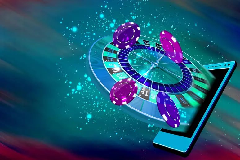 Sports and casino-style sections shown across i444 pdf categories