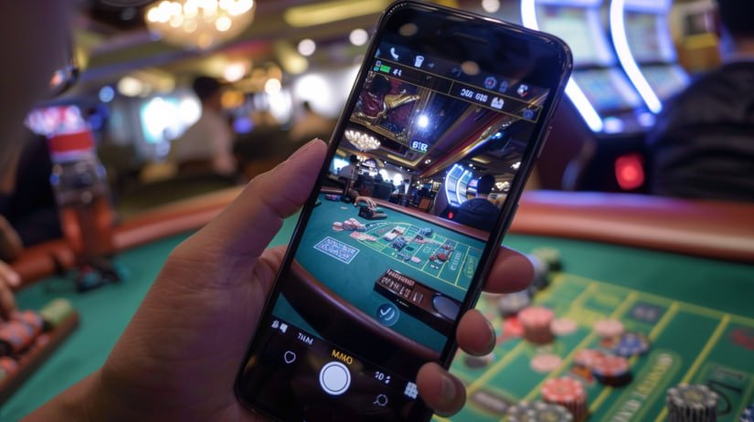 Mobile casino reading on i444 pdf for adult users in Bangladesh