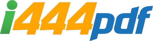 i444 pdf homepage logo